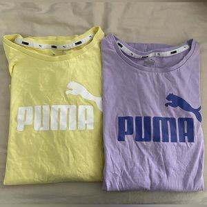 puma graphic tees (2)